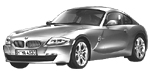 BMW E86 P0BC2 Fault Code