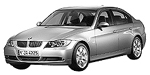 BMW E90 P0BC2 Fault Code