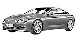 BMW F06 P0BC2 Fault Code